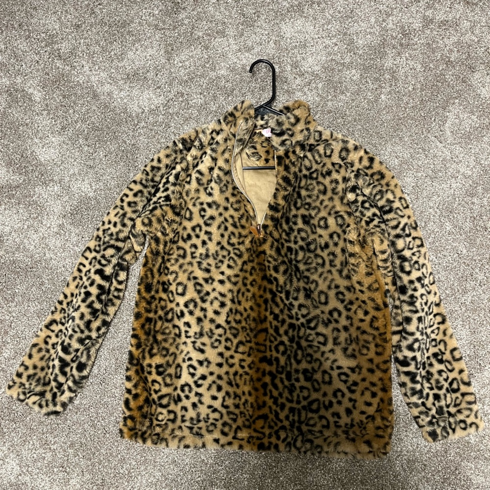 Lily brand sweater